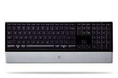 Клавиатура Logitech Retail diNovo